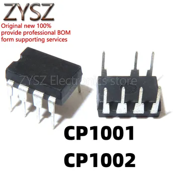 1PCS CP1002PN CP1001PN v-skladu DIP7 upravljanje napajanja čipu IC
