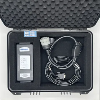 2022b USB različica za Perkins Motor Detektor 27610402 Komunikacijski Tok EsT Pro Kopač Diagnostična Orodja vroče prodaje