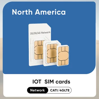 4G SIM Card IS Naprave 2Gb Brezžični Usmerjevalnik Prehod Sledenje GPS Lokator Polnjenje Kup avtomat Severna Amerika Univerzalni