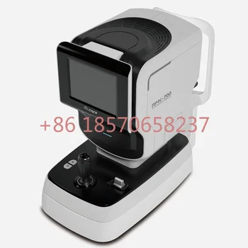 Kitajska topcan digital automatic refraktometer keratometer RMK-700 za prodajo