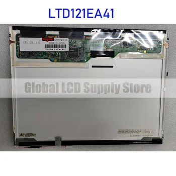 LTD121EA41 12.1 Palca Original LCD Zaslon Plošča za Toshiba Matsushita popolnoma Nov in Hitra Dostava 100% Testirani