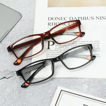 Novo Branje Ultra-Lahkih Žensk&Moških Anti-utrujenost Očala Očala Vision Care Presbyopia Očala