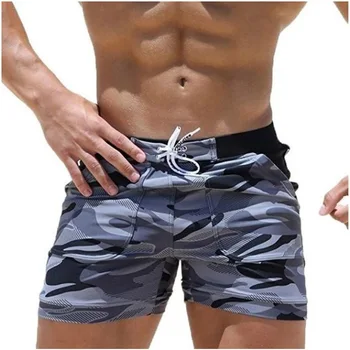 poletne hlače za moške obleke plaži, fitnes na prostem hlače vrvico čipke maskirno vojaško uvježbavanje oblačila