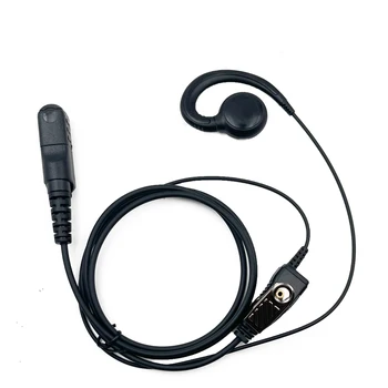 Slušalke Slušalke Mikrofon Za Motorola Radijsko DP2400 DP2600 XiR P6600 P6608 P6620 E8600 MTP3150 MTP3500 dvosmerni Radijski Slušalke
