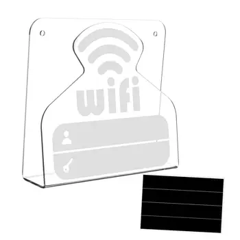WiFi Prijavite Zaslon Imetnik WiFi Vzorec Geslo Prijavite se za Prejemanje Oseb