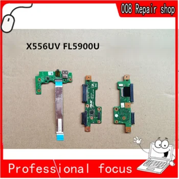 Za Asus X556UX556UJ Prenosni Trdi Disk Gonilnik USB Avdio HDD ODBOR 69N0SMD10C01-01 100% Testirani Hitro Ladjo